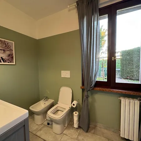 B&c Garda House Peschiera del Garda