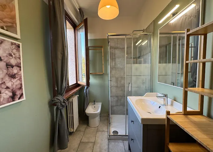 B&c Garda House * Peschiera del Garda