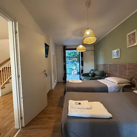Gasthuis B&c Garda House 3*