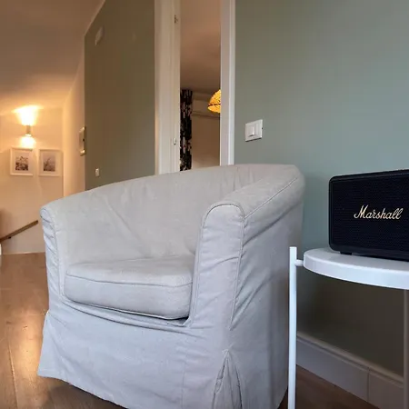 B&c Garda House 3* Peschiera del Garda