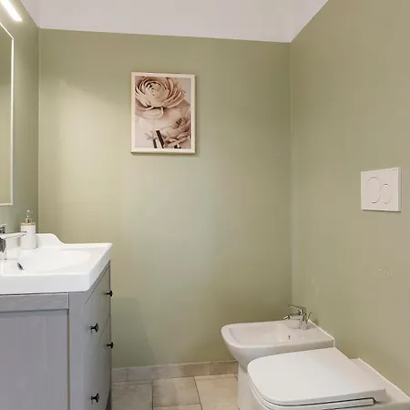 Bc Garda House 3*