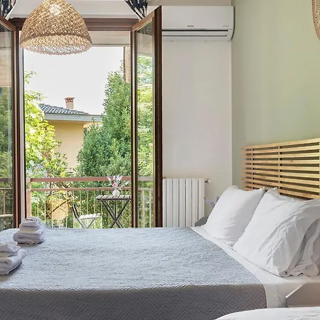 Maison d'hôtes Bc Garda House 3*