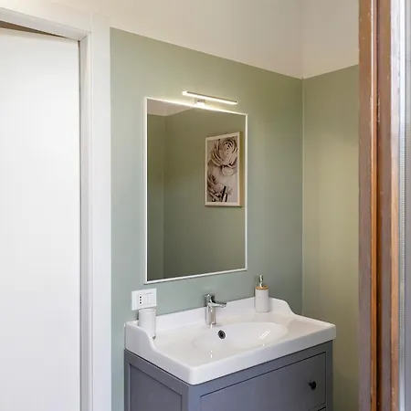 Bc Garda House Pensión Peschiera del Garda