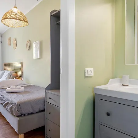Bc Garda House 3*