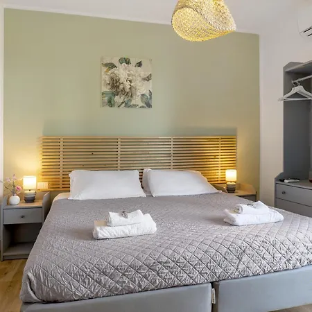 Bc Garda House Peschiera del Garda
