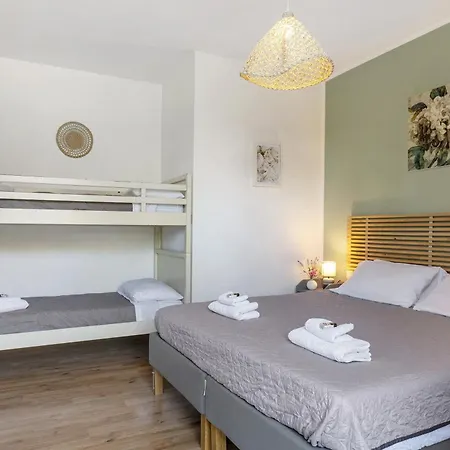 Pensjonat Bc Garda House 3*