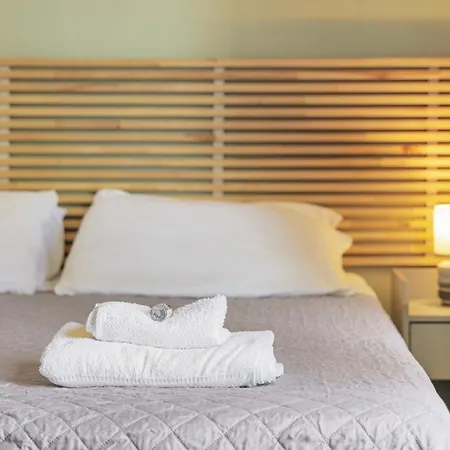 Bc Garda House 3* Peschiera del Garda