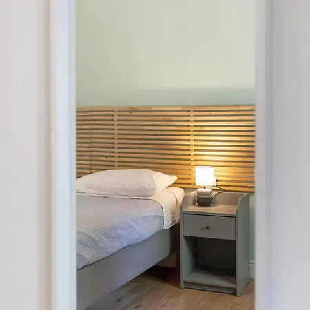 Bc Garda House Maison d'hôtes 3*