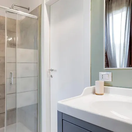 Maison d'hôtes Bc Garda House 3*