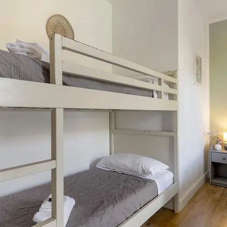 Bc Garda House 3*