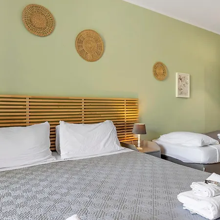 Bc Garda House Pensjonat 3*