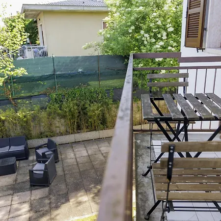 Maison d'hôtes Bc Garda House 3*