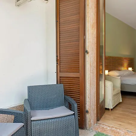 Bc Garda House Гостевой дом 3*