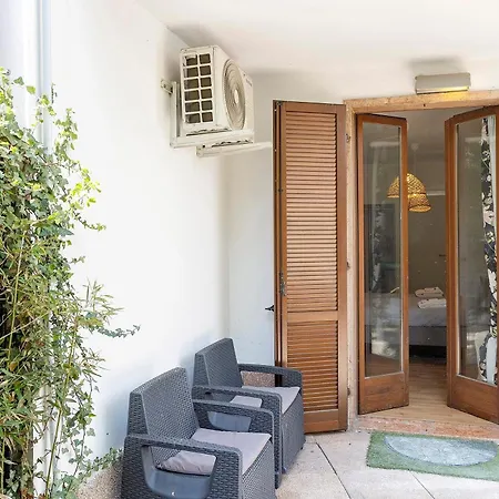 Bc Garda House Maison d'hôtes Peschiera del Garda