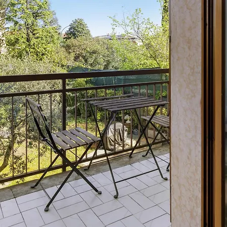 Bc Garda House 3*
