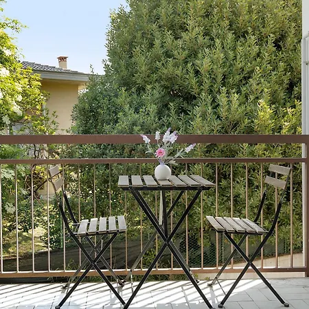Bc Garda House Pensjonat 3*