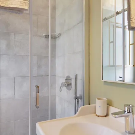 Гостевой дом Bc Garda House 3*