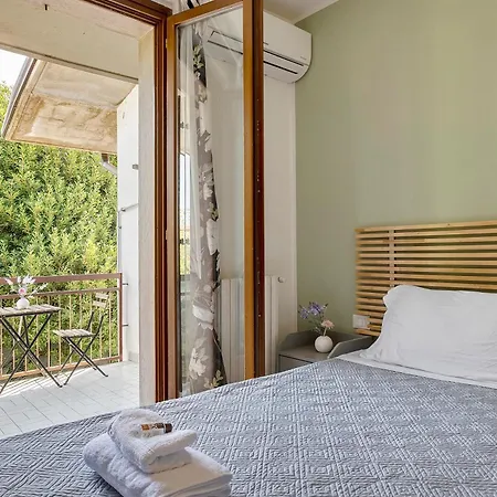 Bc Garda House 3*