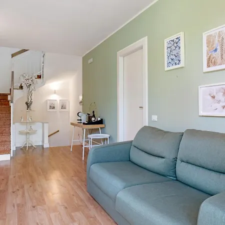 Bc Garda House 3* Peschiera del Garda