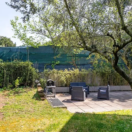 Maison d'hôtes Bc Garda House Peschiera del Garda