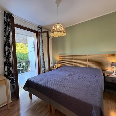 Gæstehus B&c Garda House 3*