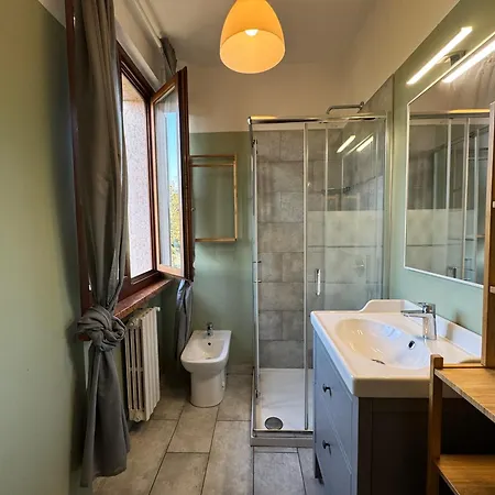 B&c Garda House 3* Peschiera del Garda
