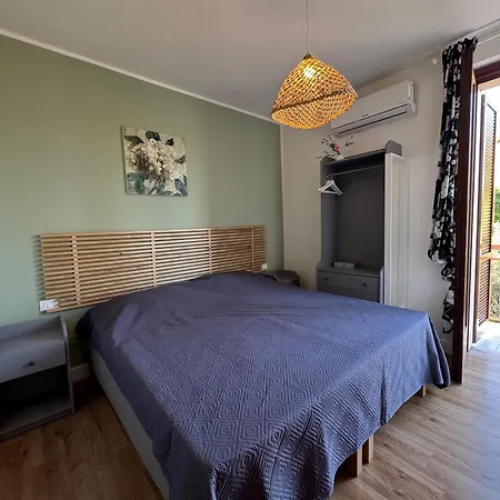 B&c Garda House Проживание в семье