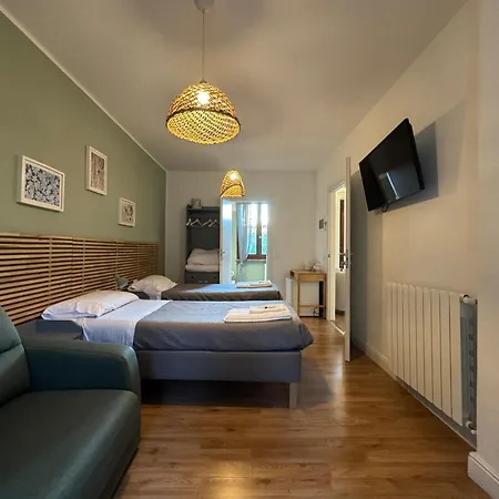 Gæstehus B&c Garda House 3*