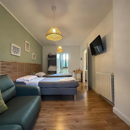 B&c Garda House 3*