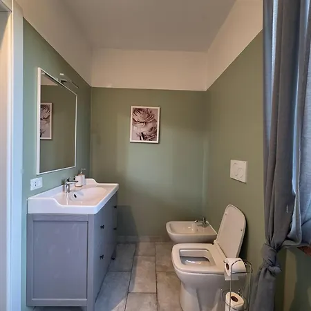 B&c Garda House 3*