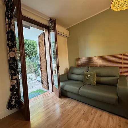 B&c Garda House 3*