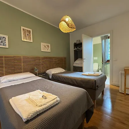B&c Garda House Peschiera del Garda