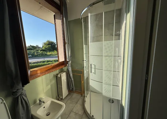 Проживание в семье B&c Garda House