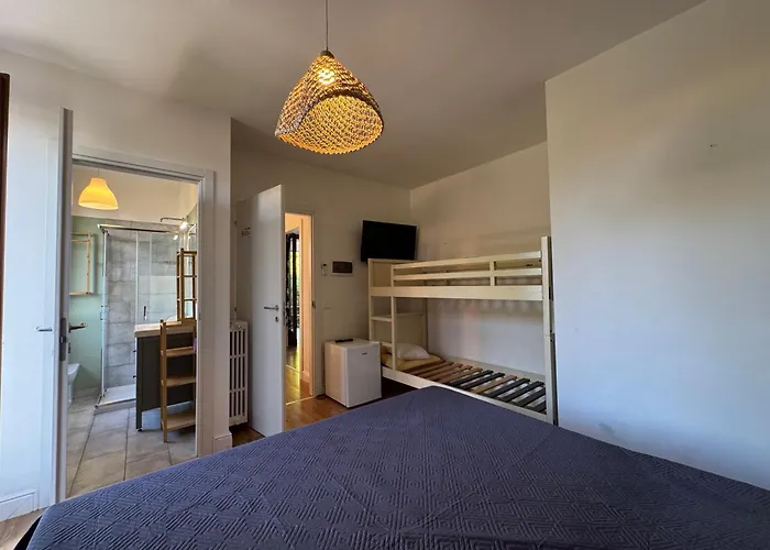 B&c Garda House Проживание в семье *