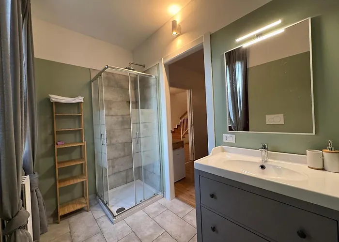 B&c Garda House Проживание в семье *